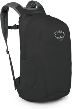 Osprey Ultralight Collapsible Stuff Pack, Lightweight, Packable Travel Backpack
