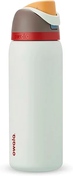 Owala FreeSip Insulated Water Bottle