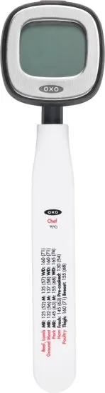 OXO Digital Food Thermometer