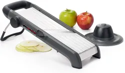 OXO Good Grips Chef's Mandoline Slicer 2.0, Mandoline Slicer