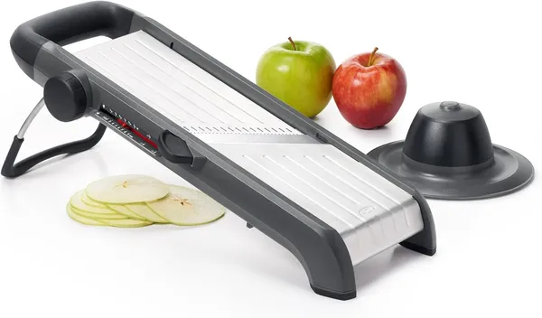 OXO Good Grips Chef's Mandoline Slicer 2.0, Mandoline Slicer