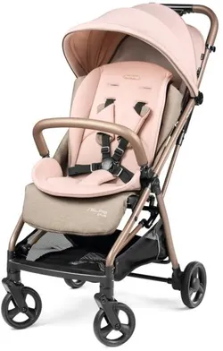 Peg Perego Selfie Plus טיולון