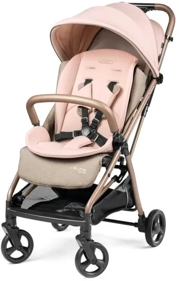 Peg Perego Selfie Plus Коляска