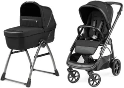 Peg Perego Veloce комбинированная детская коляска