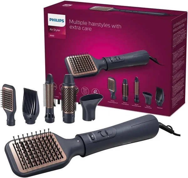 Philips BHA530/00 стайлер для волос