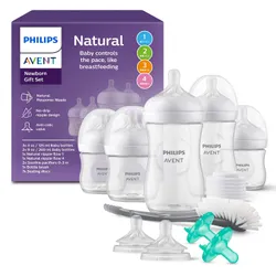 Philips Avent SCD838/02 Baby Gift Set