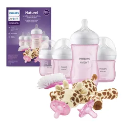 Philips Avent SCD838/03 Baby Gift Set