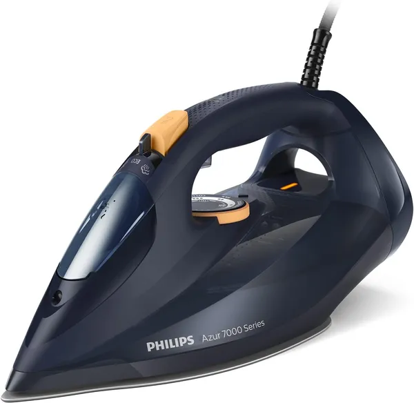 Philips Azur DST7060/20 מגהץ קיטור