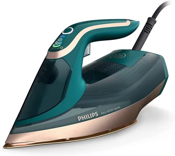 Philips Azur 8000 Series מגהץ קיטור