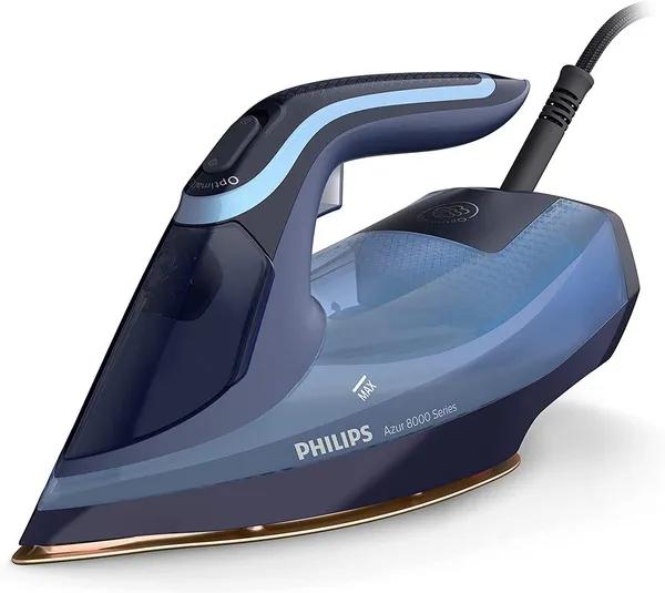 Philips DST8020/20 паровой утюг