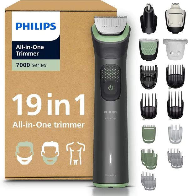 PHILIPS MG7962/30 All-in-One Trimmer