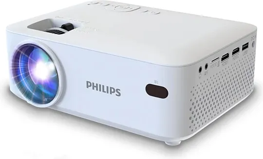 Philips NeoPix 100 Home Mini Projector