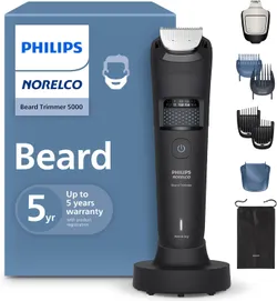 Philips Norelco 5000 Series триммер для бороды