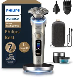 Philips Norelco i9000 Prestige Ultra Shaver