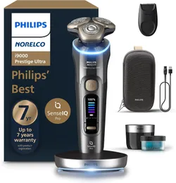 Philips Norelco i9000 Prestige Ultra Electric Shaver