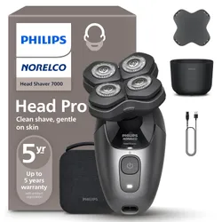 Philips Norelco HS7980/40 Head Shaver Pro 7000 Series