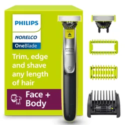 Philips Norelco QP2834/70 Electric Beard Trimmer