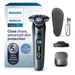 Philips Norelco S7889/91 Electric Shaver