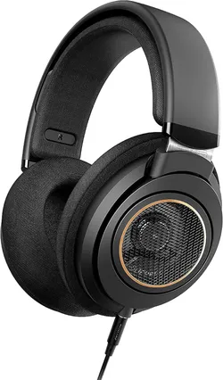 PHILIPS SHP9600 Over Ear Open Back Stereo Headphones