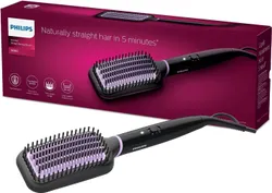 Philips BHH880/00 Straightening Brush