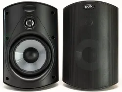 Polk Audio Atrium 4 Outdoor Speakers, 2