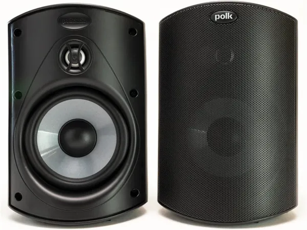 Polk Audio Atrium 4 רמקולים חיצוניים, 2