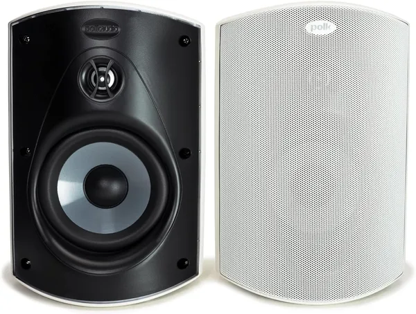 Уличные колонки Polk Audio ATRIUM6W, 2