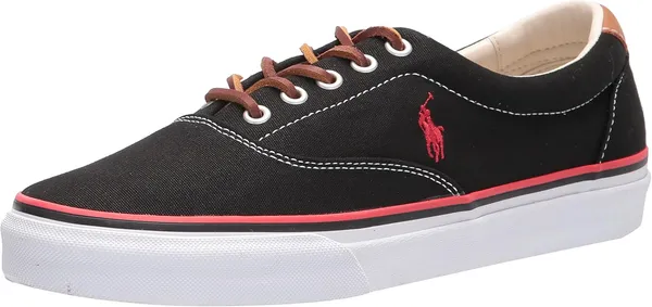 POLO RALPH LAUREN Keaton-Pony кроссовки