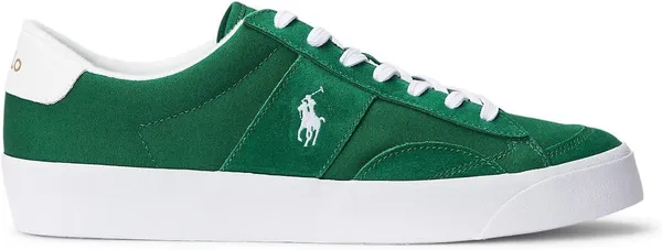 Polo Ralph Lauren Sayer Sport Sneakers