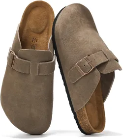 Project Cloud Brooklyn Mens Clogs