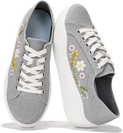 Project Cloud Platform Sneakers for Women, Lightweight Womens Sneakers