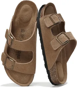 Project Cloud Venita Flat Sandals