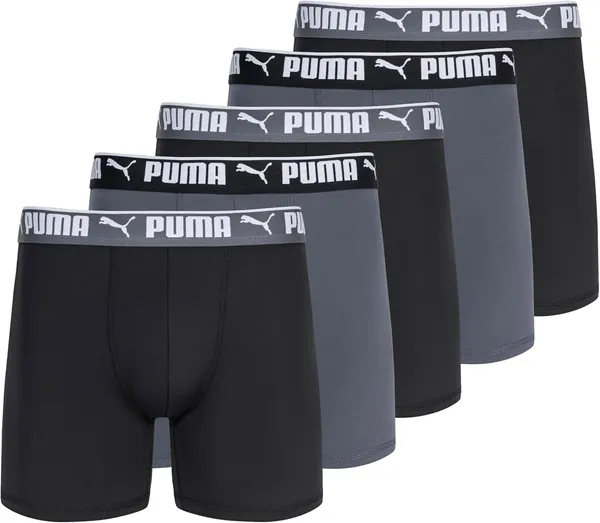 PUMA Performance Боксеры, 5