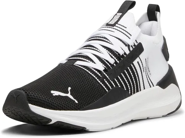Puma SOFTRIDE Symmetry FUZION Running Shoe