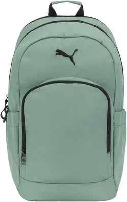 תרמיל PUMA Stellar, ירוק בהיר פסטל
