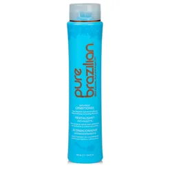Pure Brazilian Anti-Frizz Daily Conditioner