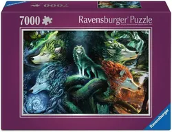 Ravensburger 12001423 Jigsaw Puzzle