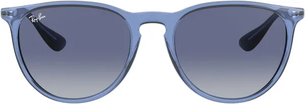 Ray-Ban RB4171 Erika круглые солнцезащитные очки