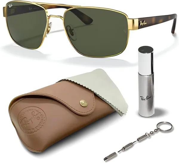 Ray-Ban RB3663 Солнцезащитные очки