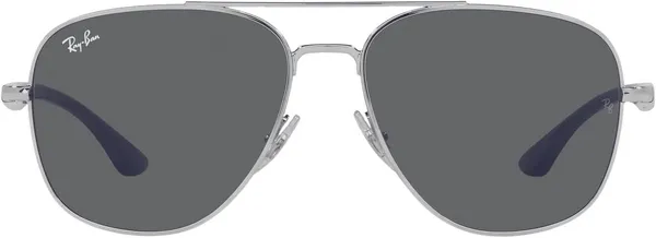 Солнцезащитные очки Ray-Ban RB3683 квадратной формы