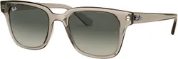 Ray-Ban Rb4323 Square Sunglasses