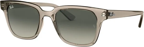 Солнцезащитные очки Ray-Ban Rb4323 квадратной формы