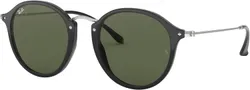 Ray-Ban Rb2447 Round Sunglasses