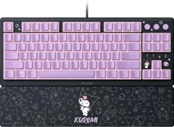 מקלדת גיימינג Razer Ornata V3 TKL