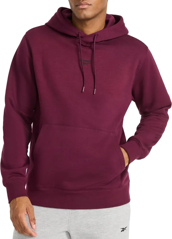 Reebok Finisher Hoodie