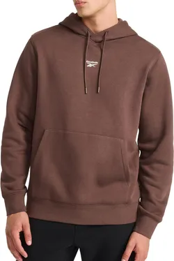 Reebok Finisher Hoodie