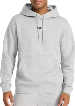 Reebok Finisher Hoodie