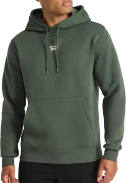 Reebok Finisher Hoodie