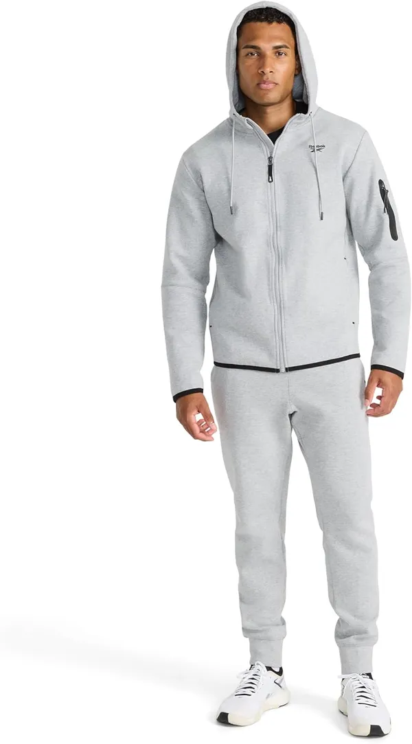 Reebok Quantum Set Men's Track Suit