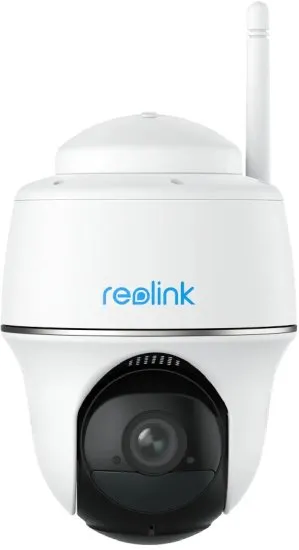 Reolink Argus PT Lite Outdoor Wireless Security Camera
